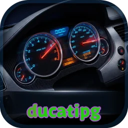 ducatipg